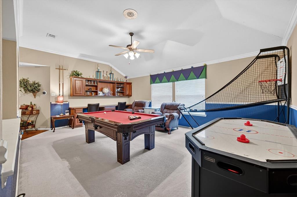 Sunset Hills - Residential