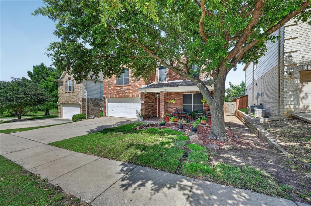 Sunset Hills - Residential