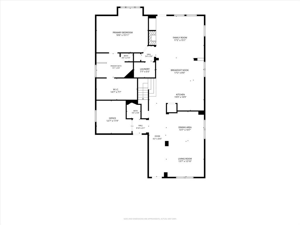 Sunset Hills - Residential