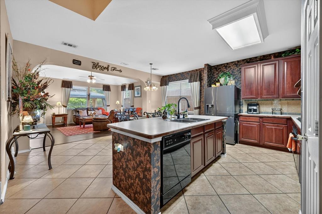 Sunset Hills - Residential