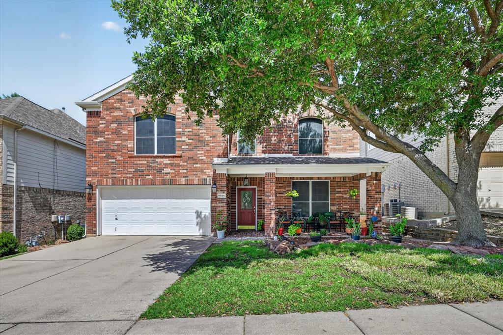 Welcome to 9956 Delamere Drive, a meticulously maintained one-owner home located in the highly sought-after Keller ISD. Offering over 3,400 square feet of living space, this 5-bedroom, 3-bath residence provides the perfect blend of comfort, functionality, and room to grow. The thoughtfully designed floor plan features expansive living areas ideal for both everyday living and entertaining.

The heart of the home is the large kitchen, an oversized island, abundant cabinetry, and seamless flow into the main living area. The spacious primary suite offers a private retreat, while additional bedrooms provide flexibility for family, guests, a home office, or hobby space. Multiple living and gathering areas create endless opportunities for recreation, media, fitness, or work-from-home needs.

Situated in the desirable Sunset Hills community, residents enjoy convenient access to shopping, dining, parks, major thoroughfares, and top-rated Keller ISD schools. Whether you're hosting family gatherings or simply enjoying everyday life, this home delivers the space, comfort, and location you've been looking for. Don't miss the opportunity to make this exceptional Fort Worth property your next home.