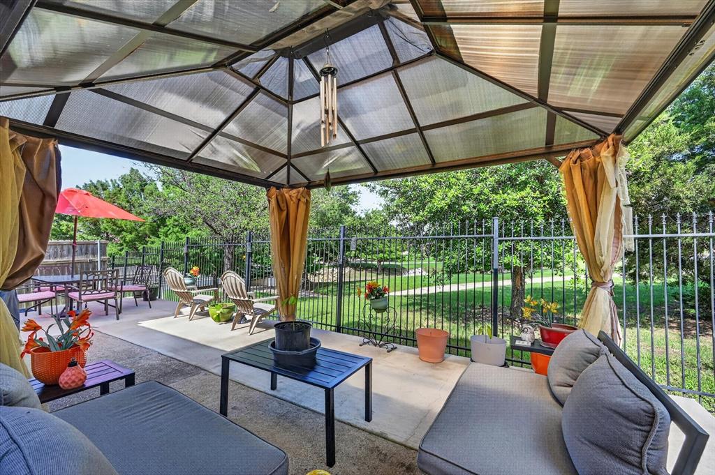 Sunset Hills - Residential