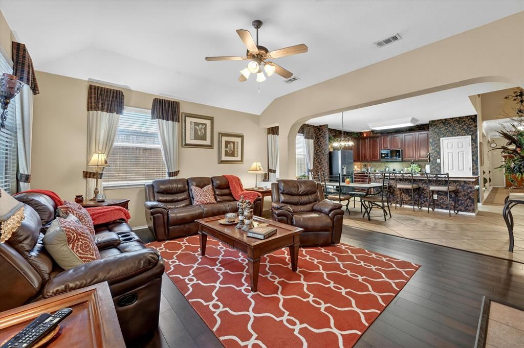 Sunset Hills - Residential