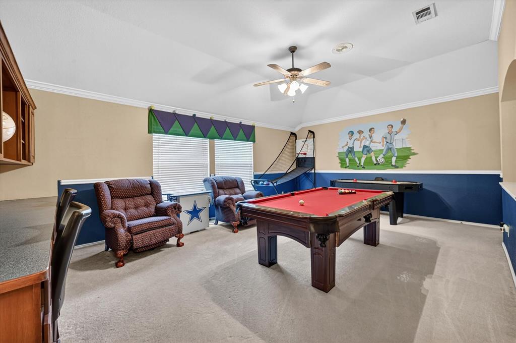 Sunset Hills - Residential