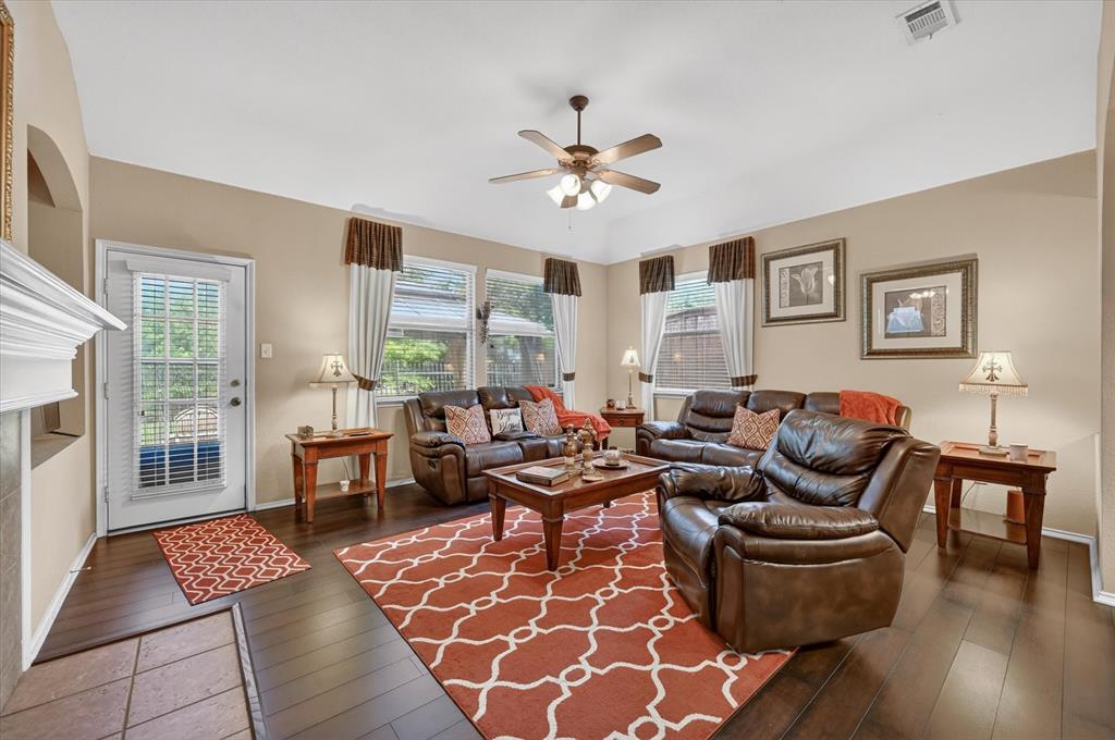 Sunset Hills - Residential