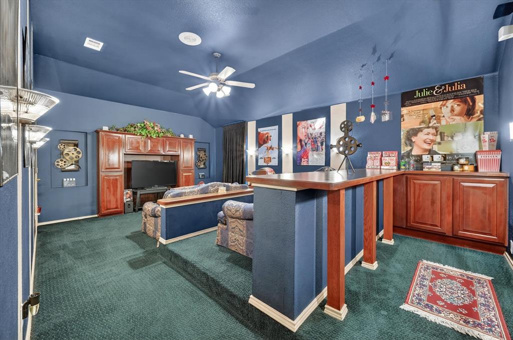 Sunset Hills - Residential