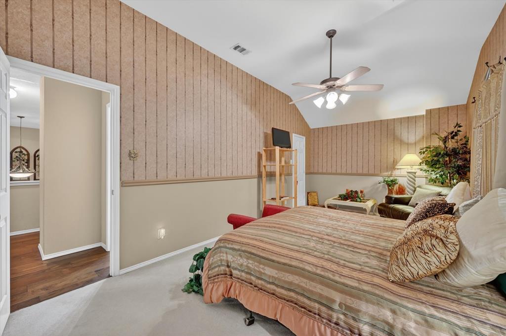 Sunset Hills - Residential