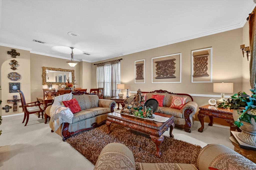 Sunset Hills - Residential