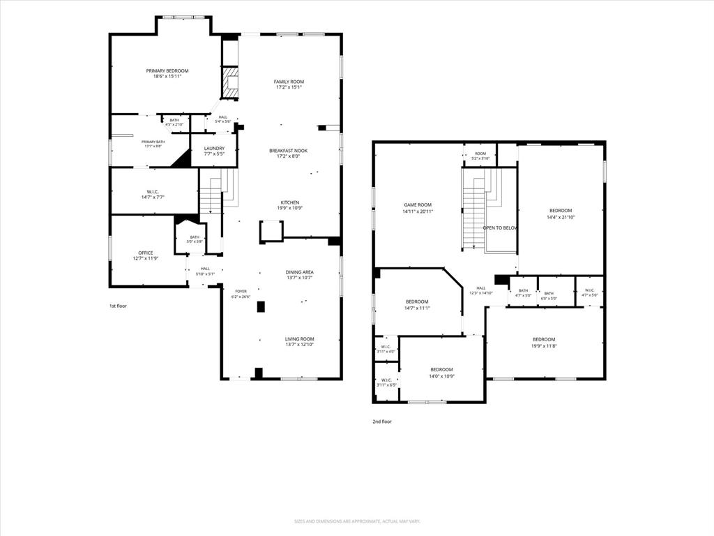 Sunset Hills - Residential
