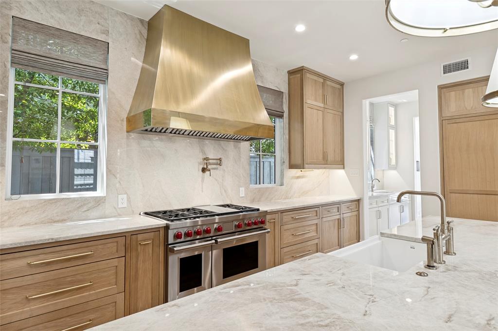 University Heights - Residential