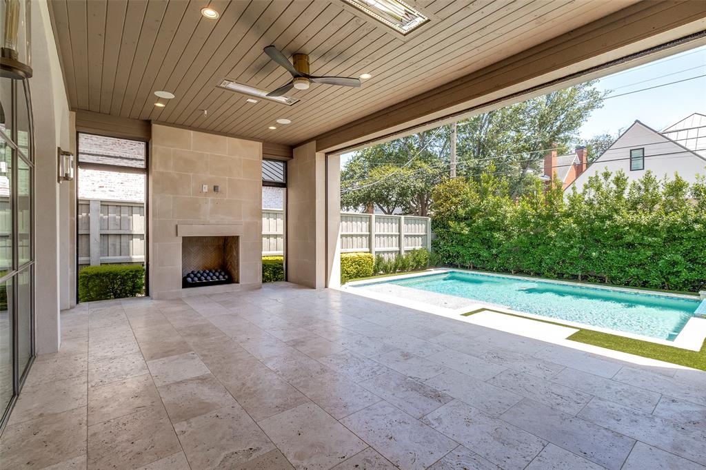 University Heights - Residential