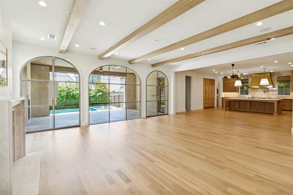 University Heights - Residential