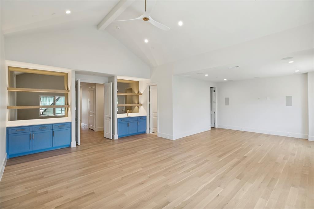 University Heights - Residential