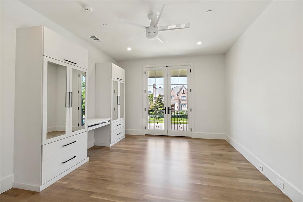 University Heights - Residential