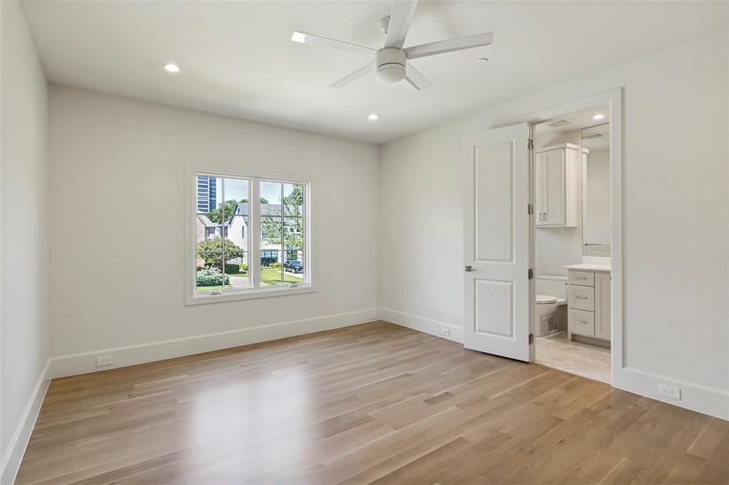 University Heights - Residential