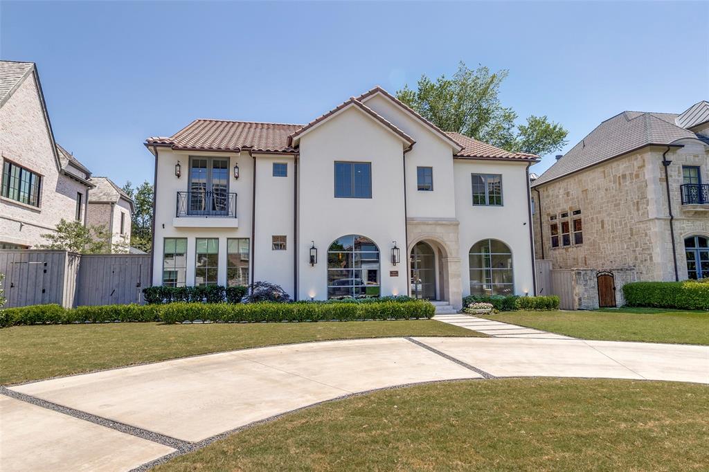 University Heights - Residential