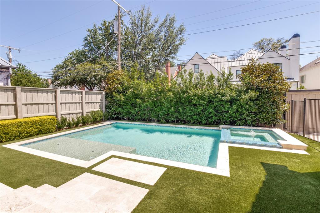 University Heights - Residential