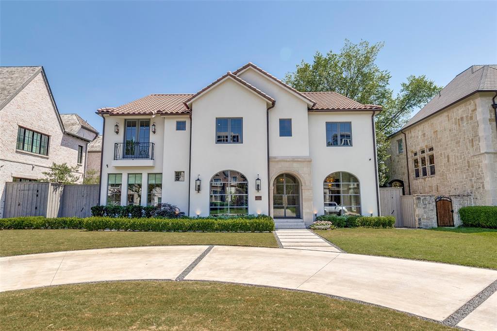 University Heights - Residential