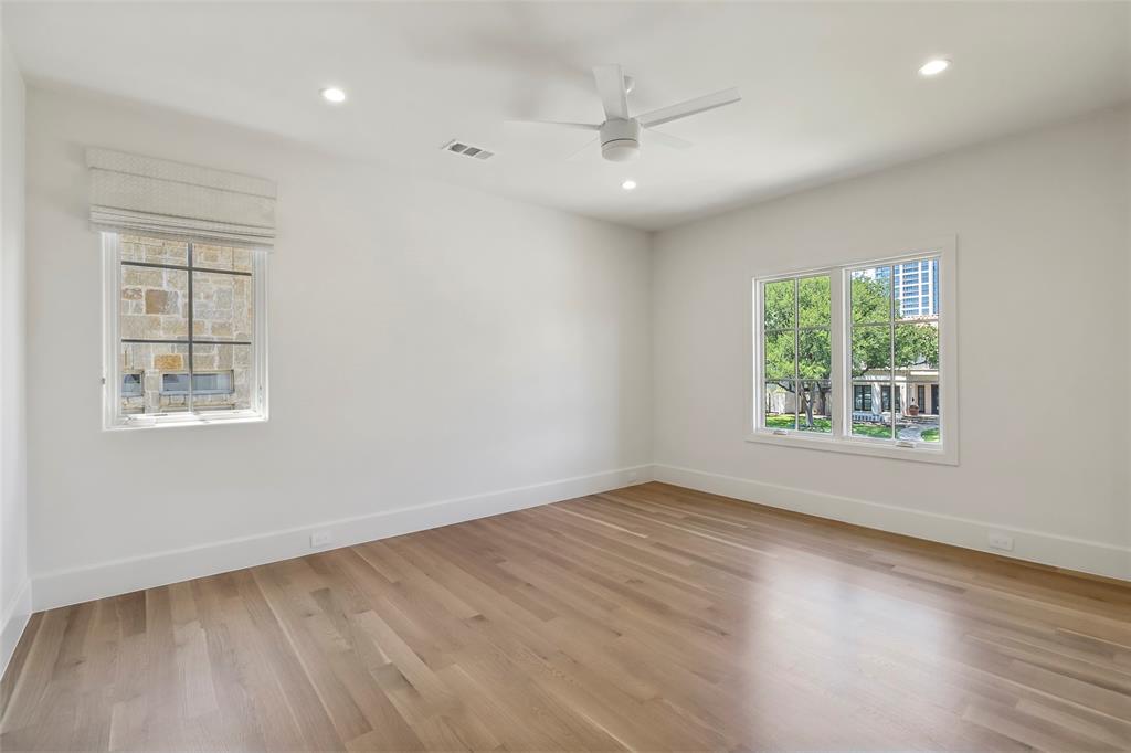 University Heights - Residential