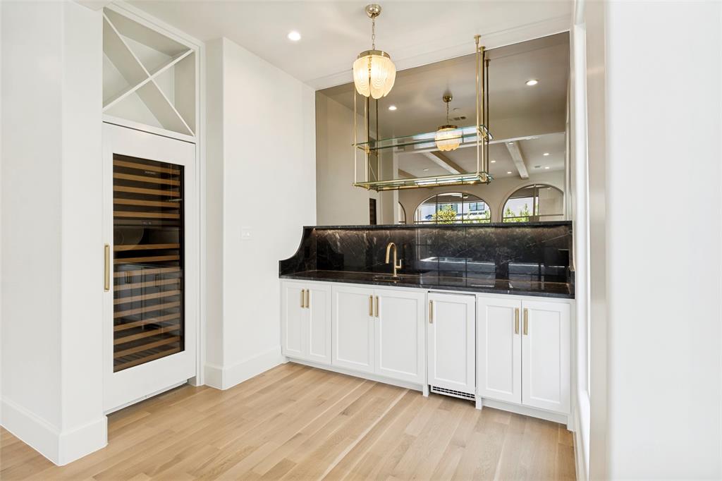 University Heights - Residential