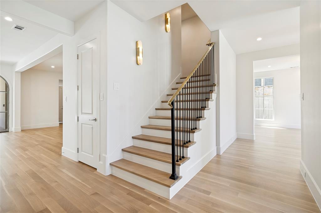 University Heights - Residential