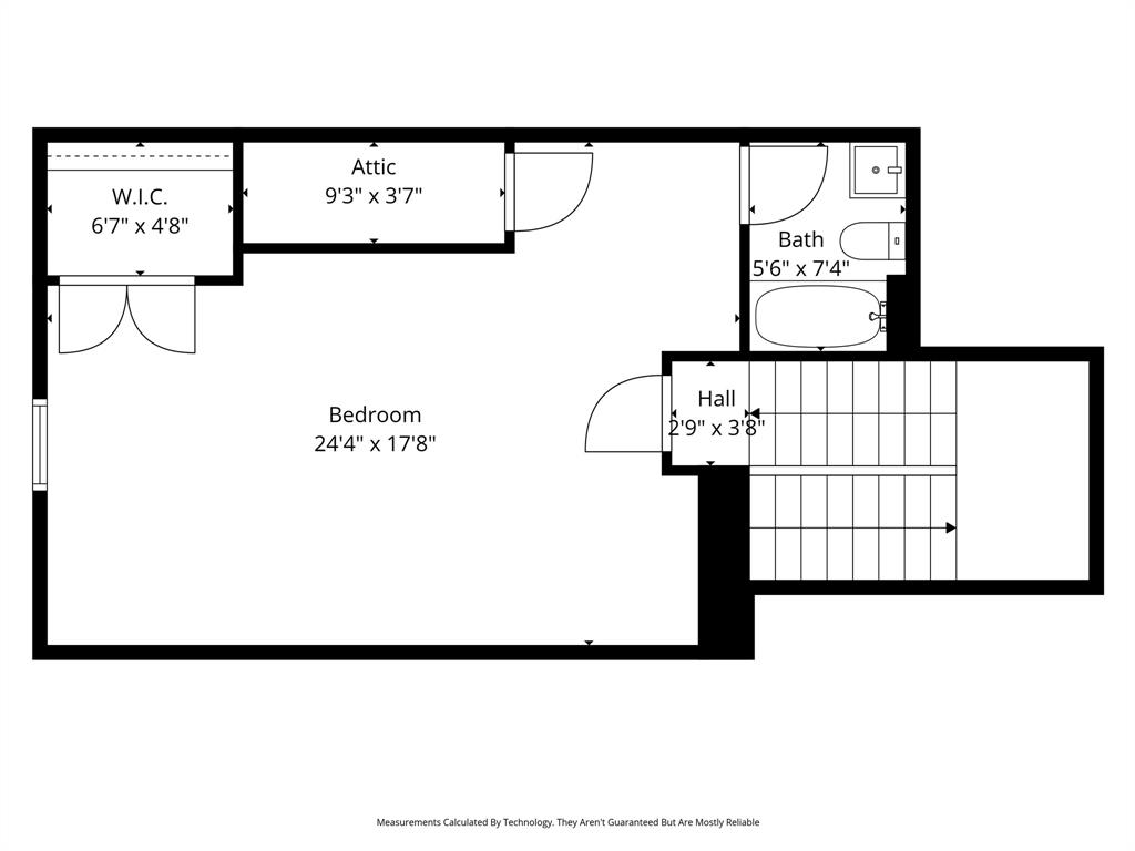 University Heights - Residential