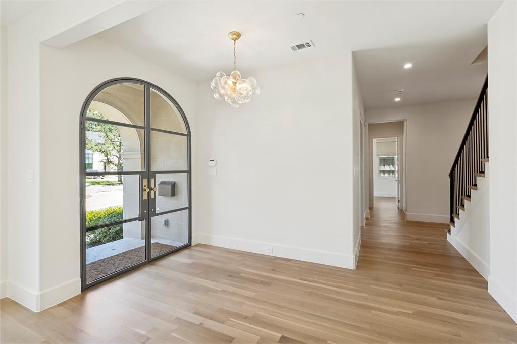 University Heights - Residential