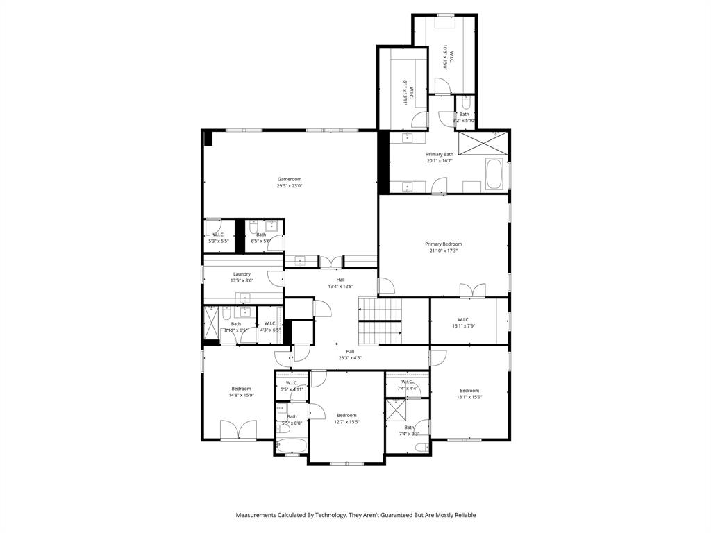 University Heights - Residential