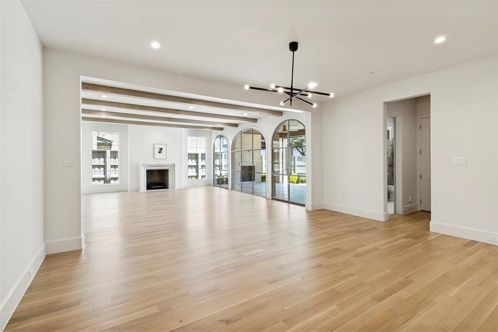 University Heights - Residential