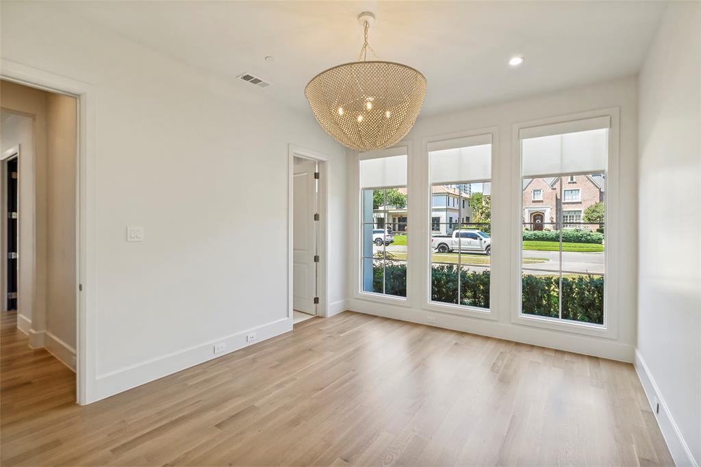 University Heights - Residential