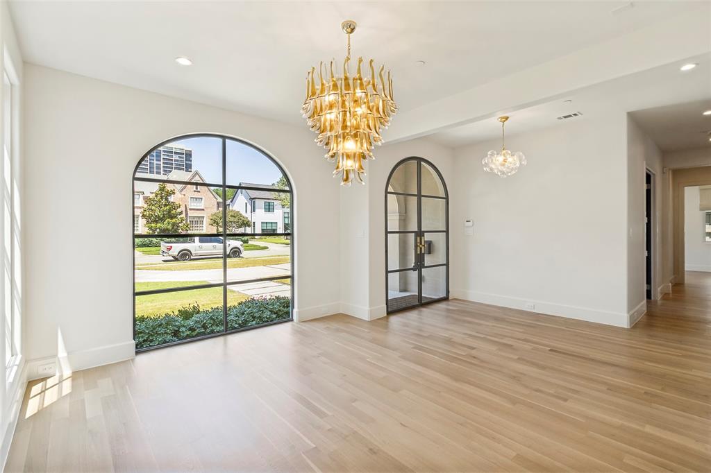 University Heights - Residential