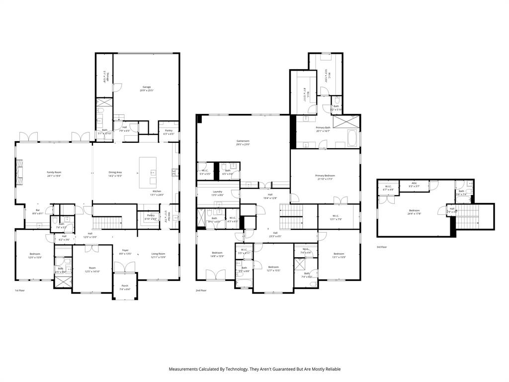 University Heights - Residential