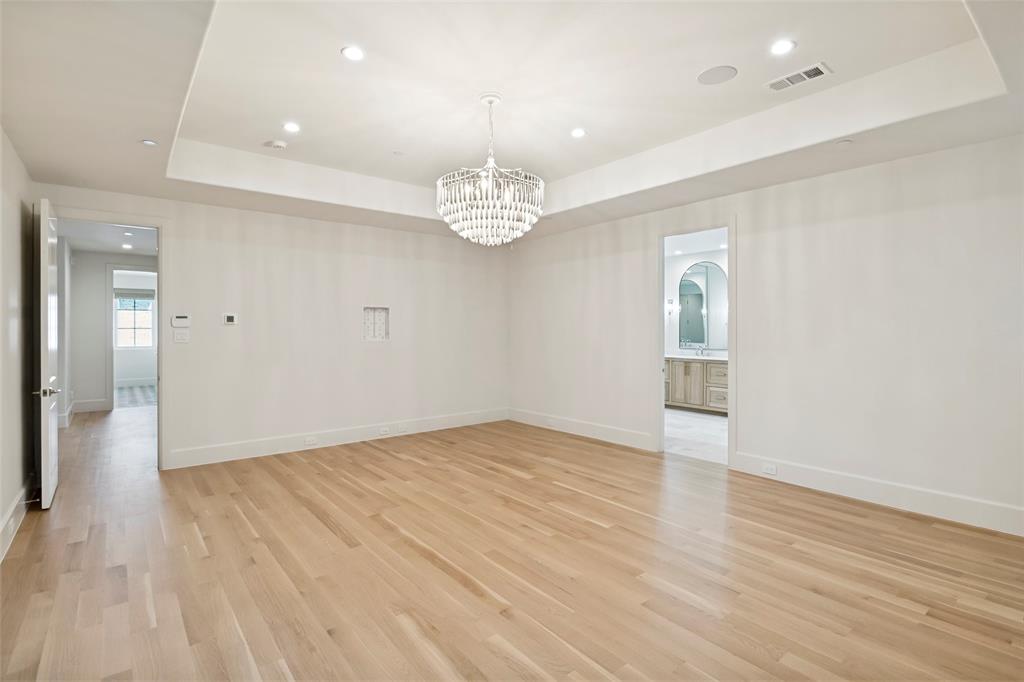 University Heights - Residential