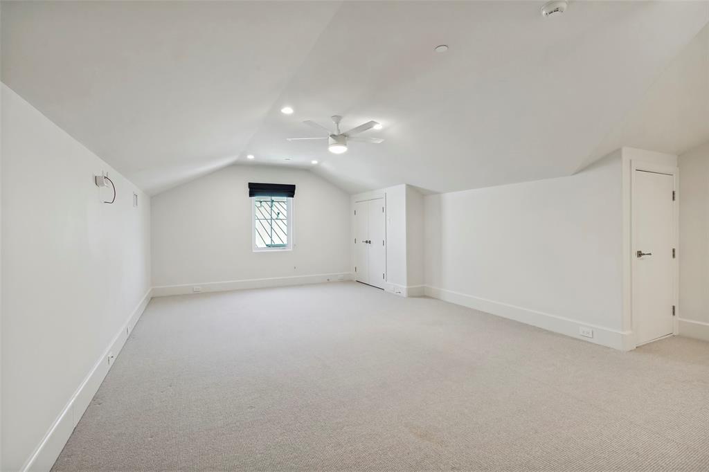 University Heights - Residential