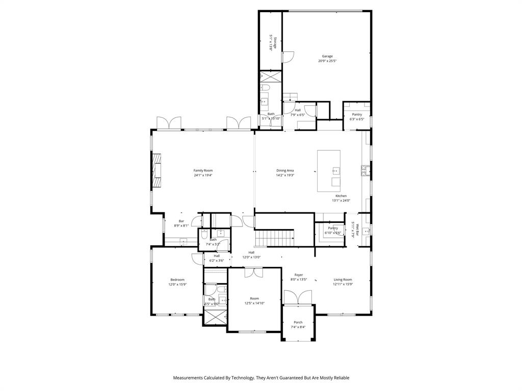University Heights - Residential