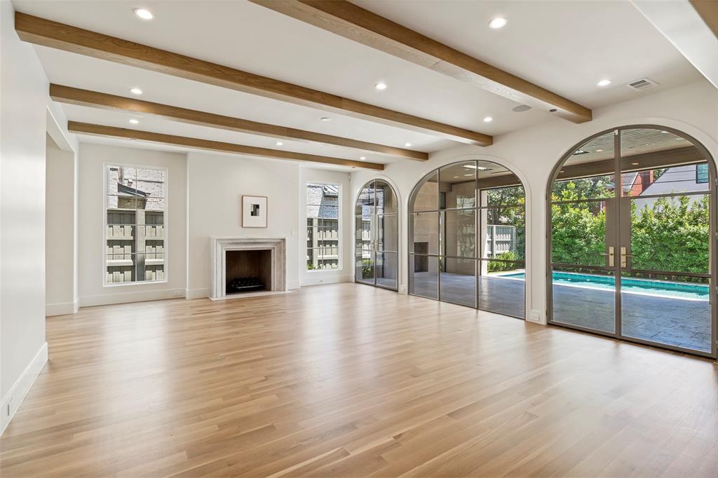 University Heights - Residential