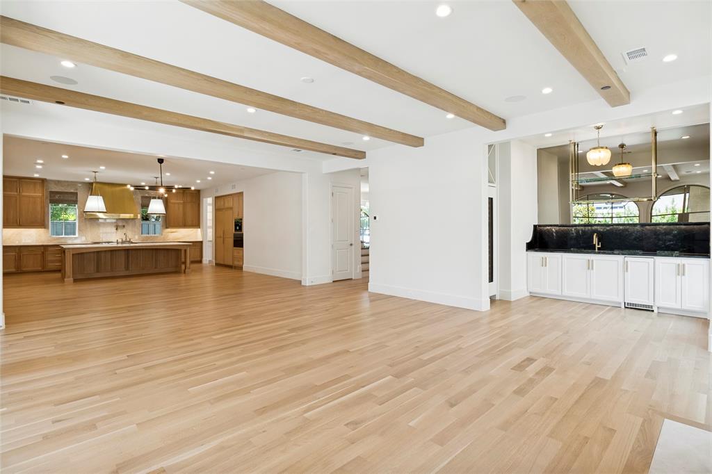 University Heights - Residential