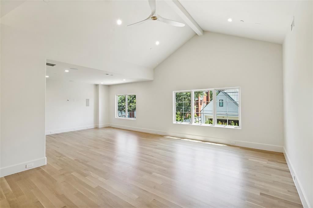 University Heights - Residential