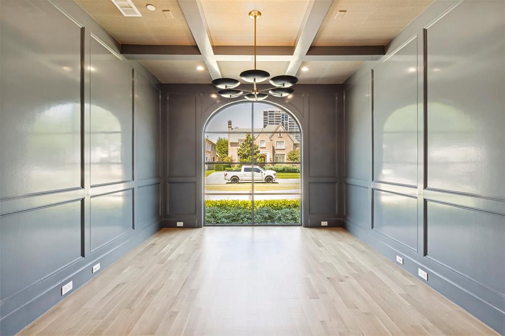 University Heights - Residential