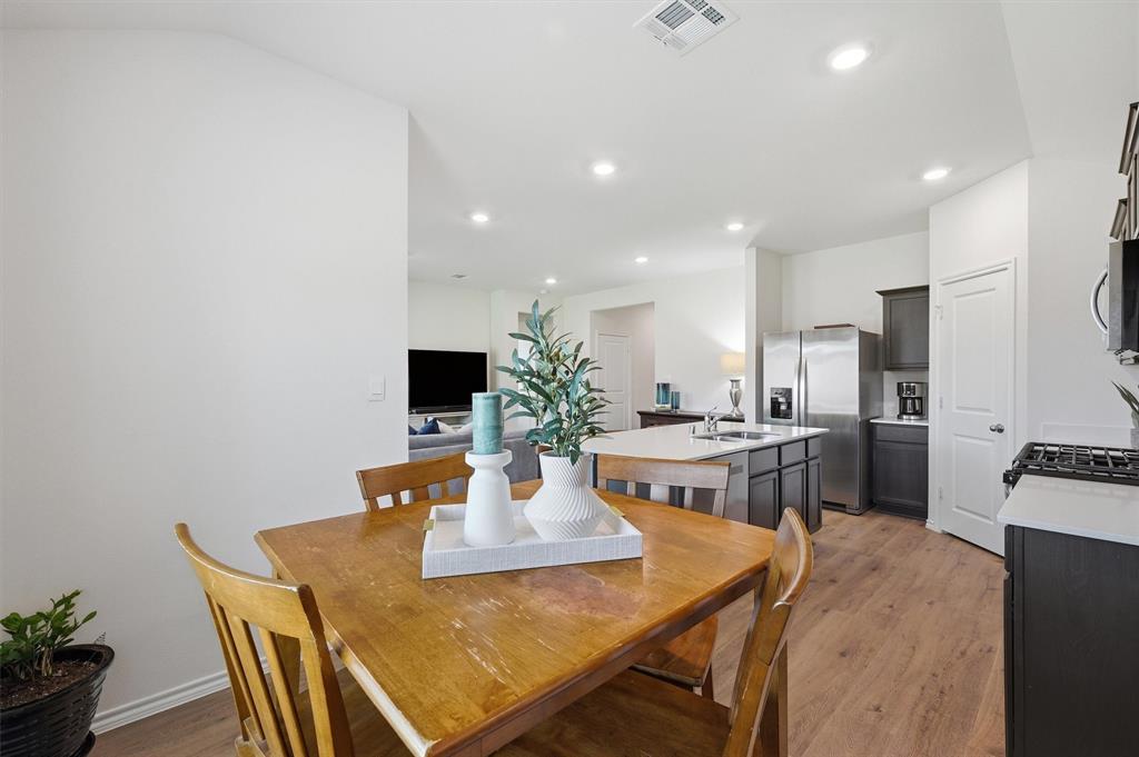 Three Oaks Addn - Residential