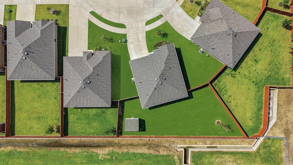 Three Oaks Addn - Residential