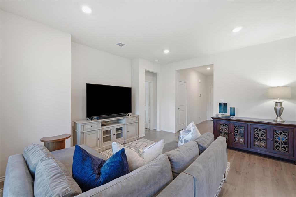 Three Oaks Addn - Residential