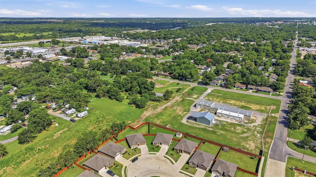 Three Oaks Addn - Residential