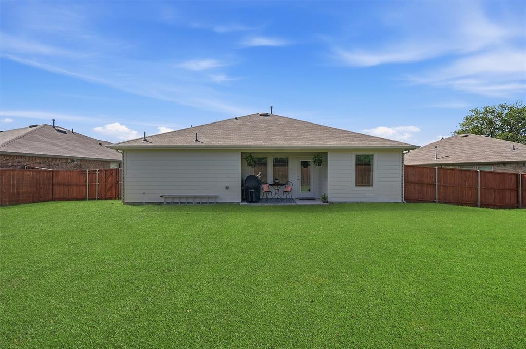 Three Oaks Addn - Residential