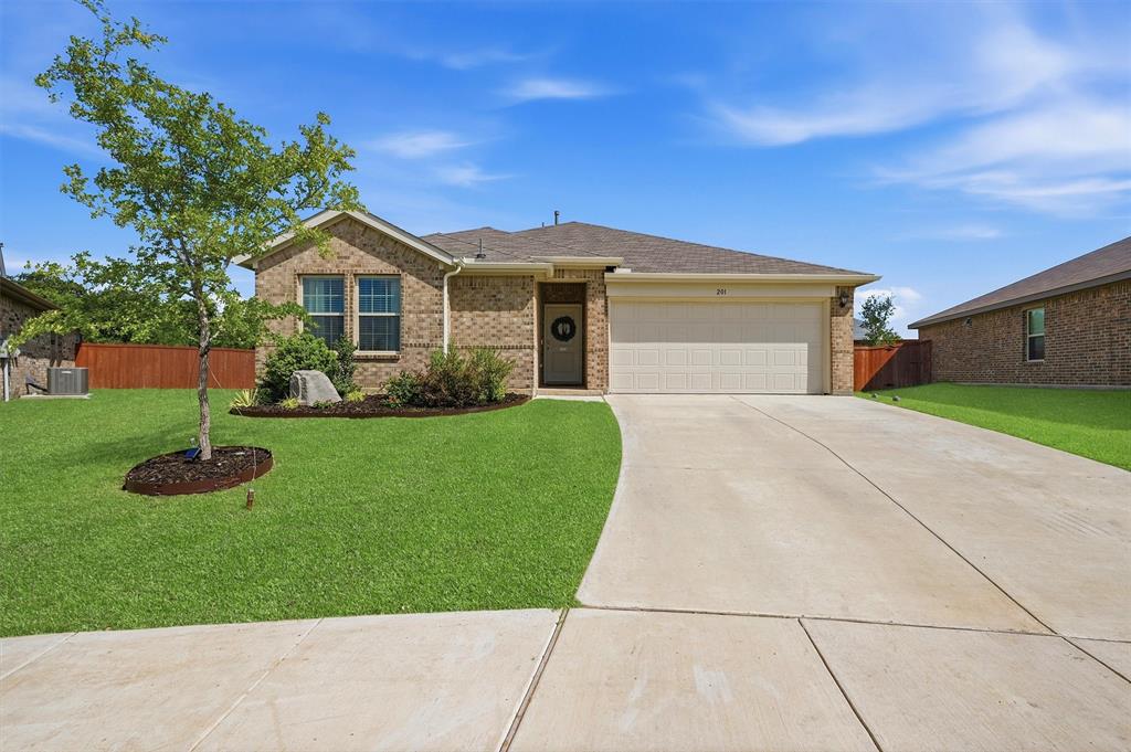 Three Oaks Addn - Residential