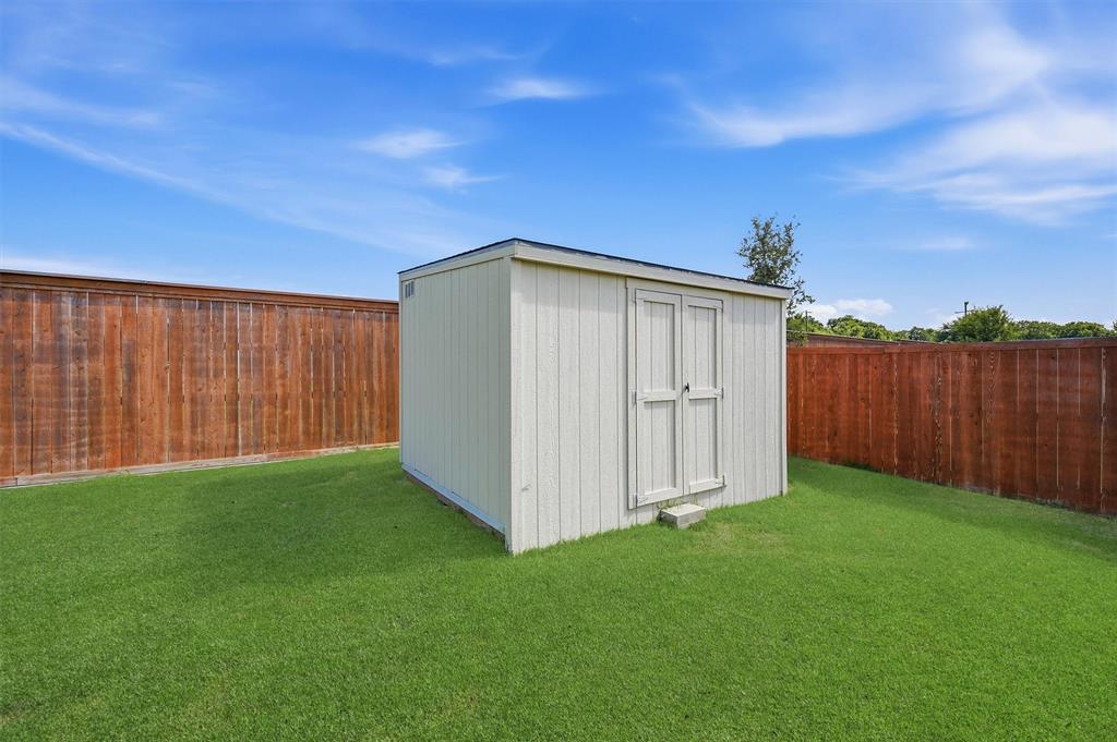 Three Oaks Addn - Residential