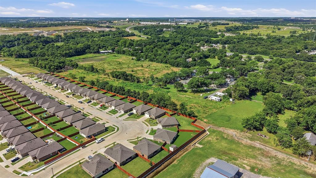 Three Oaks Addn - Residential