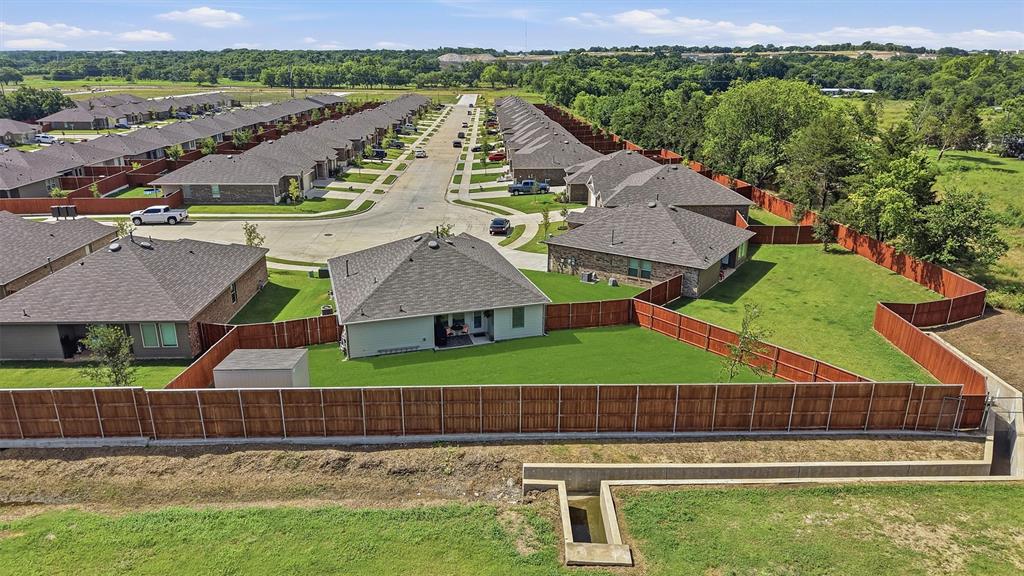 Three Oaks Addn - Residential