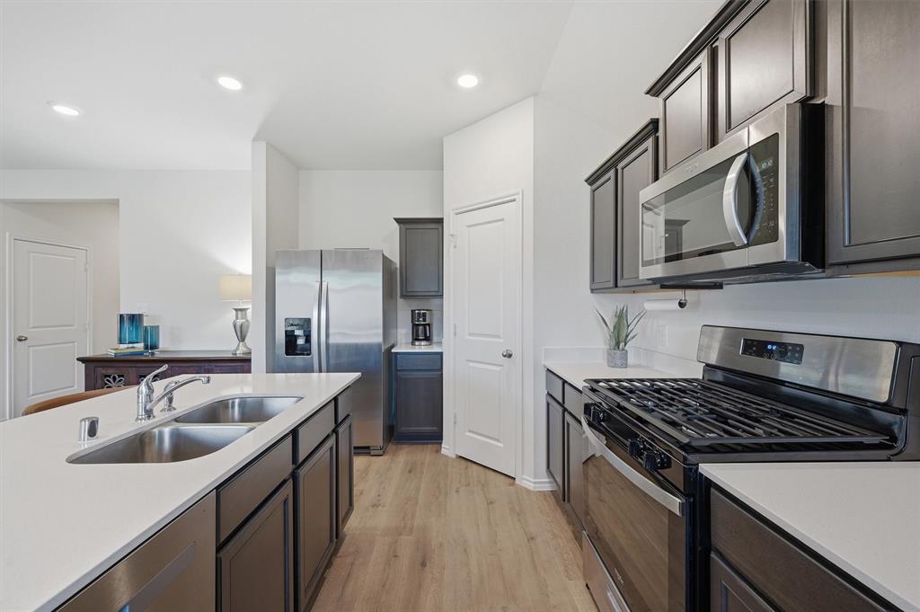 Three Oaks Addn - Residential