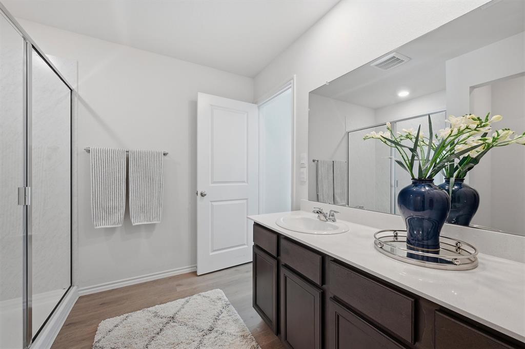 Three Oaks Addn - Residential